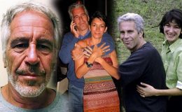 Pedofil milyarder Jeffrey Epstein’in fuhuş ağında yeni isimler ifşa oluyor