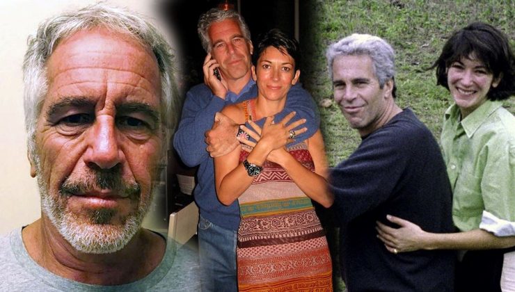 Pedofil milyarder Jeffrey Epstein’in fuhuş ağında yeni isimler ifşa oluyor