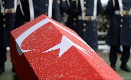 Pençe-Kilit Harekatı bölgesindeki şehitlerin kimlikleri ve memleketleri belli oldu