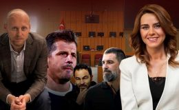 Ponzi Seçil 3. kez hakim karşısında