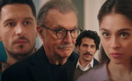Sakla Beni’de Kont Ziya’dan Kadir hamlesi! “Artık karar ver İncila”