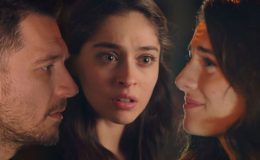 Sakla Beni’de Naz’dan sürpriz haber! “Mete ile İncila’nın hayalleri suya düştü”