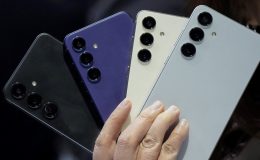 Samsung yapay zekalı telefonu Galaxy S24 modelini tanıttı (Samsung Galaxy S24’ün özellikleri neler, Türkiye fiyatı ne kadar olacak?)