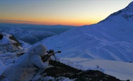 SON DAKİKA HABERİ: MSB duyurdu | Kuzey Irak’taki üs bölgesine saldırı: 9 asker şehit oldu