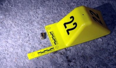 Trabzon’da 8 yılda yorgun mermiden 5 kişi öldü, 100’e yakın kişi yaralandı