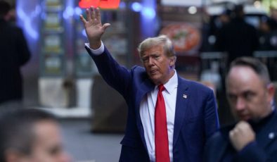 Trump hakkında emlak dolandırıcılığı davası: Kapanış konuşmaları yapıldı