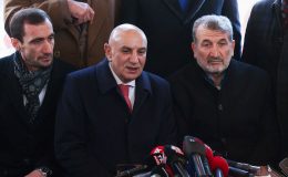 Turgut Altınok: Ankaramızın birçok noktasında acilen bir kentsel dönüşüme ihtiyaç var