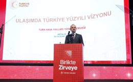 Türkiye gökyüzüne imzasını atmaya devam ediyor