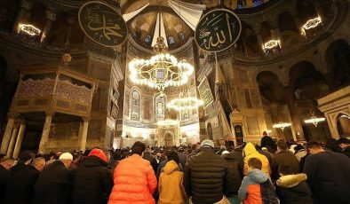Üç aylar başlangıcı 2024: Üç aylar ne zaman başlayacak? Üç aylarda neler yapılır, önemi ve ibadetleri neler?