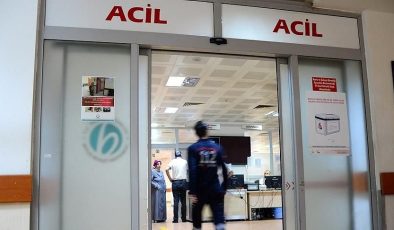 Viral enfeksiyon kaynaklı yoğun bakım yatışlarında korkutan artış: “Gerçek yoğun bakım hastaları yatak bulamıyor”