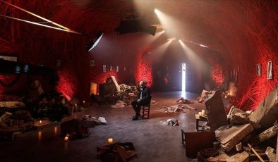 Yabancı sanatçılar Gazze’deki dramı şarkılarıyla İstanbul’dan duyurdu