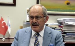 Yılmaz Büyükerşen kimdir, kaç yaşında? (Prof. Dr. Yılmaz Büyükerşen’in özgeçmişi)