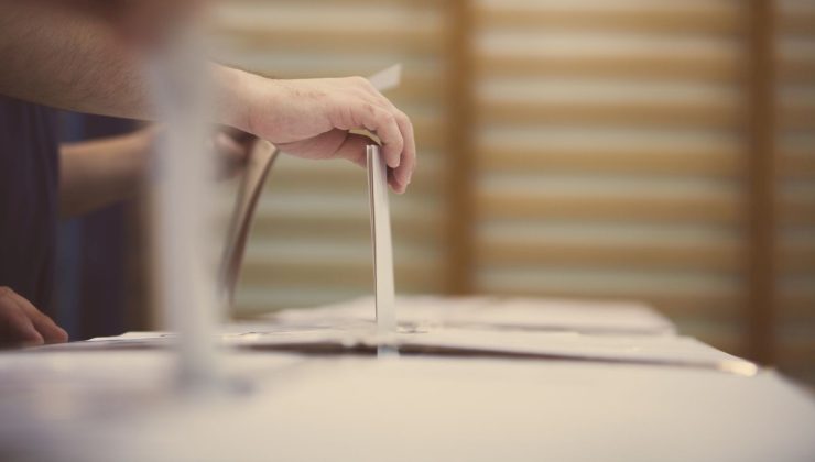 26 milletvekili belediye başkanlığı için yarışacak