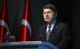 Adalet Bakanı Tunç: Nerede altılı masa?