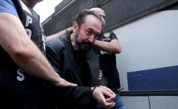 Adnan Oktar suç örgütü davası: Yeni iddianamede “İsrailli siyasetçilerle görüşme” tespiti