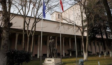 ADOB çocuklar için Opera Tur adlı projeyi hayata geçirdi