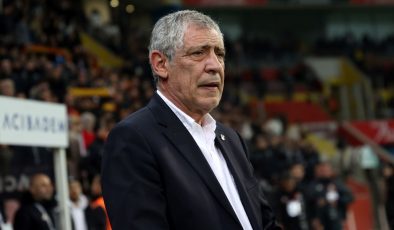 Beşiktaş 3 maçtır deplasmanda neden puan kaybediyor? Santos yanıt verdi