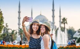Bu yıl neden Türkiye’de tatil yapmalısınız?