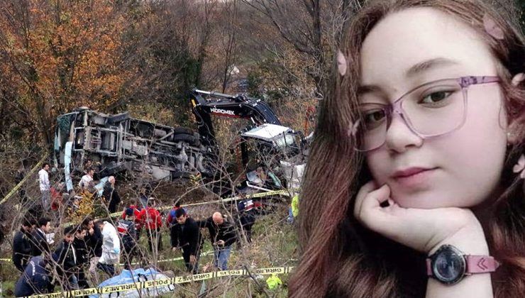 Büşra’nın öldüğü kazada düğümü kalp krizi raporu çözecek