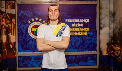 Çağlar Söyüncü Fenerbahçe’ye transferinin perde arkasını anlattı