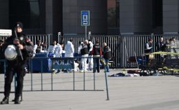 Çağlayan Adliyesi’ndeki terör saldırısında yeni ayrıntılar (Teröristlerin asıl amacı neydi?)