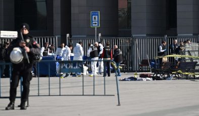 Çağlayan Adliyesi’ndeki terör saldırısında yeni ayrıntılar (Teröristlerin asıl amacı neydi?)