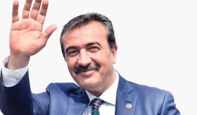 Çukurova Belediye Başkanı Soner Çetin CHP’den istifa etti (Soner Çetin kimdir?)