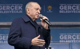 Cumhurbaşkanı Erdoğan: Emeklilerin bayram ikramiyesini 3 bin liraya yükselteceğiz