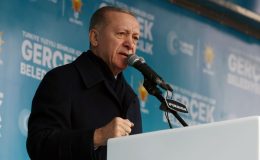 Cumhurbaşkanı Erdoğan: KAAN aynı F-16 gibi