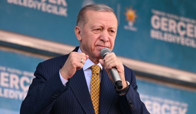 Cumhurbaşkanı Erdoğan: Seyyanen artışlar emekli maaşlarında adaletsizliğe yol açtı