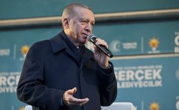 Cumhurbaşkanı Erdoğan: Siyaset istismarla mevzi kapma yarışı değildir