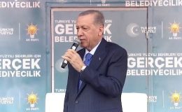 Cumhurbaşkanı Erdoğan: Türkiye savunma sanayi alanında destan yazıyor