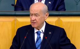 Devlet Bahçeli: Muhalefet iflas bayrağını çekti