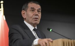 Dursun Özbek’ten transfer açıklaması