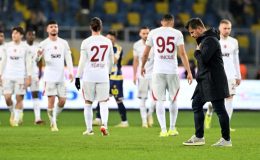 Emre Belözoğlu’ndan Galatasaray itirafı