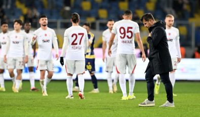 Emre Belözoğlu’ndan Galatasaray itirafı