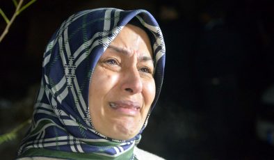 Enkaz başında 12 gün delil nöbeti tuttu: “Çocuklarımın ölümüne sebep olanların bulunmasını istiyorum”