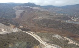 Erzincan İliç’te altın madeni faciası | Enerji Bakanı: Alandaki toprağı kaldırmak için 400 bin kamyona ihtiyaç var