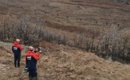 Erzincan’da maden faciası | Bilirkişi heyeti ön raporunu tamamladı