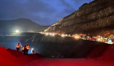 Erzincan’daki maden faciası: Tutuklanan 6 kişinin ifadesi ortaya çıktı