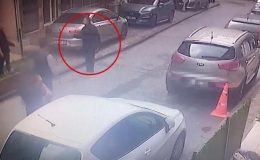 Evlilik teklifini reddeden kadını sokak ortasında öldürmüştü: İfadesi ortaya çıktı