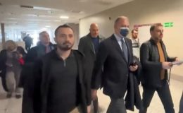 Fatih Altaylı hakkındaki soruşturma tamamlandı: 2 yıla kadar hapis istemi