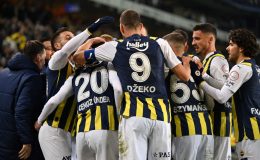 Fenerbahçe ile Alanyaspor ligde 16. randevuda