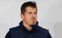 Fenerbahçe tribünlerinden tepki | Belözoğlu: Böyle bir şey yaşayacağımı düşünmezdim