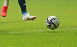 Futbolda haftanın programı