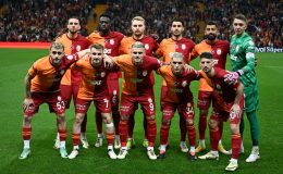 Galatasaray, Avrupa’da 315. maçına çıkacak