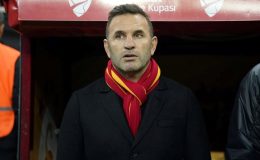 Galatasaray transfer yapacak mı? Okan Buruk’tan açıklama