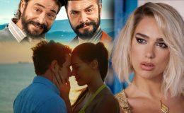 Haftanın filmleri (2 Şubat 2024) Hangi filmler vizyona girdi?