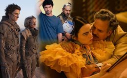 Haftanın filmleri: Oscar adayı Zavallılar vizyona girdi (9 Şubat 2024)