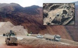 Heyelan (toprak kayması) nedir, neden olur?